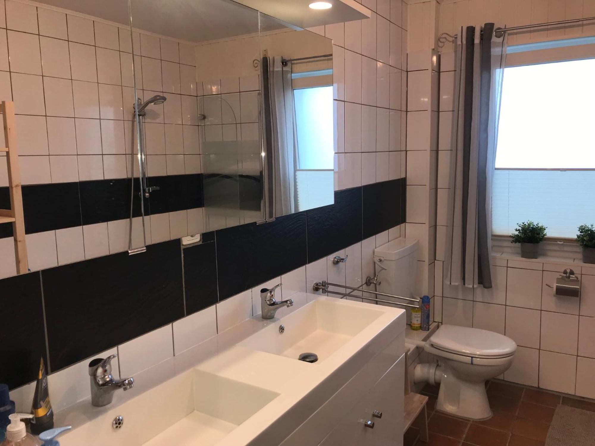 5 1/2 Zimmer Penthouse Luv Und Lee Schillig Extérieur photo