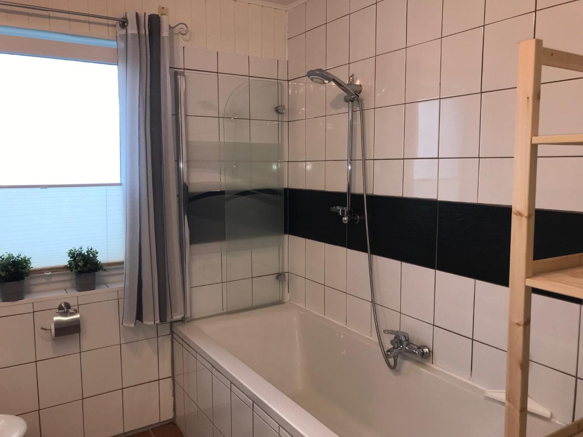 5 1/2 Zimmer Penthouse Luv Und Lee Schillig Extérieur photo