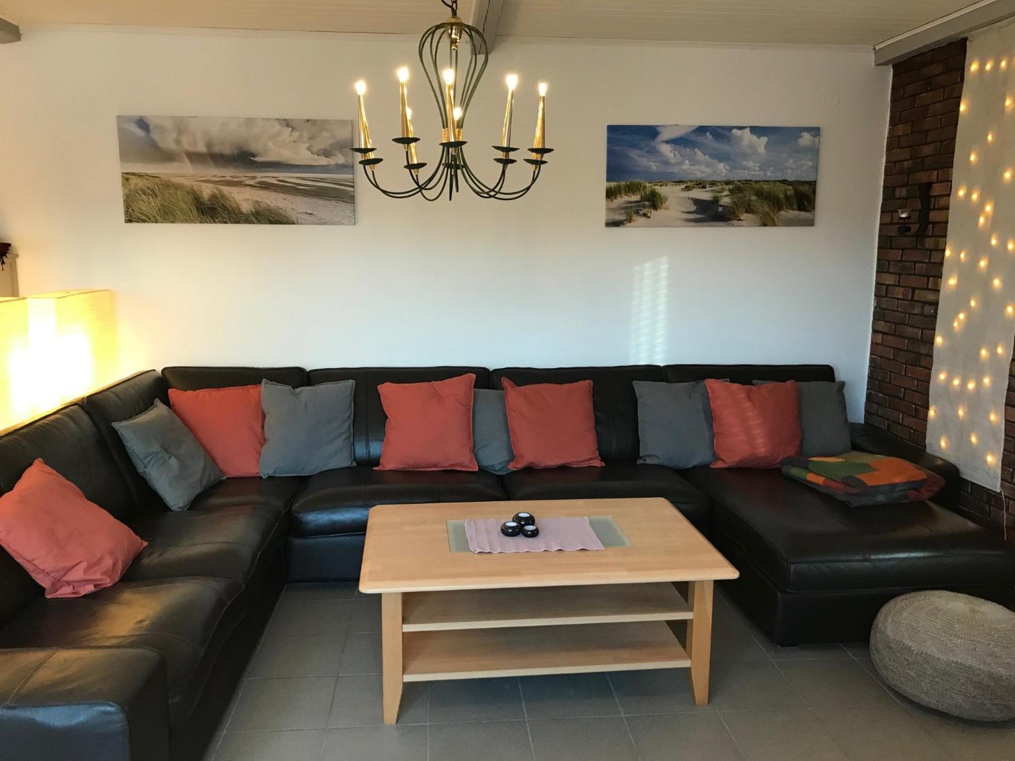 5 1/2 Zimmer Penthouse Luv Und Lee Schillig Extérieur photo