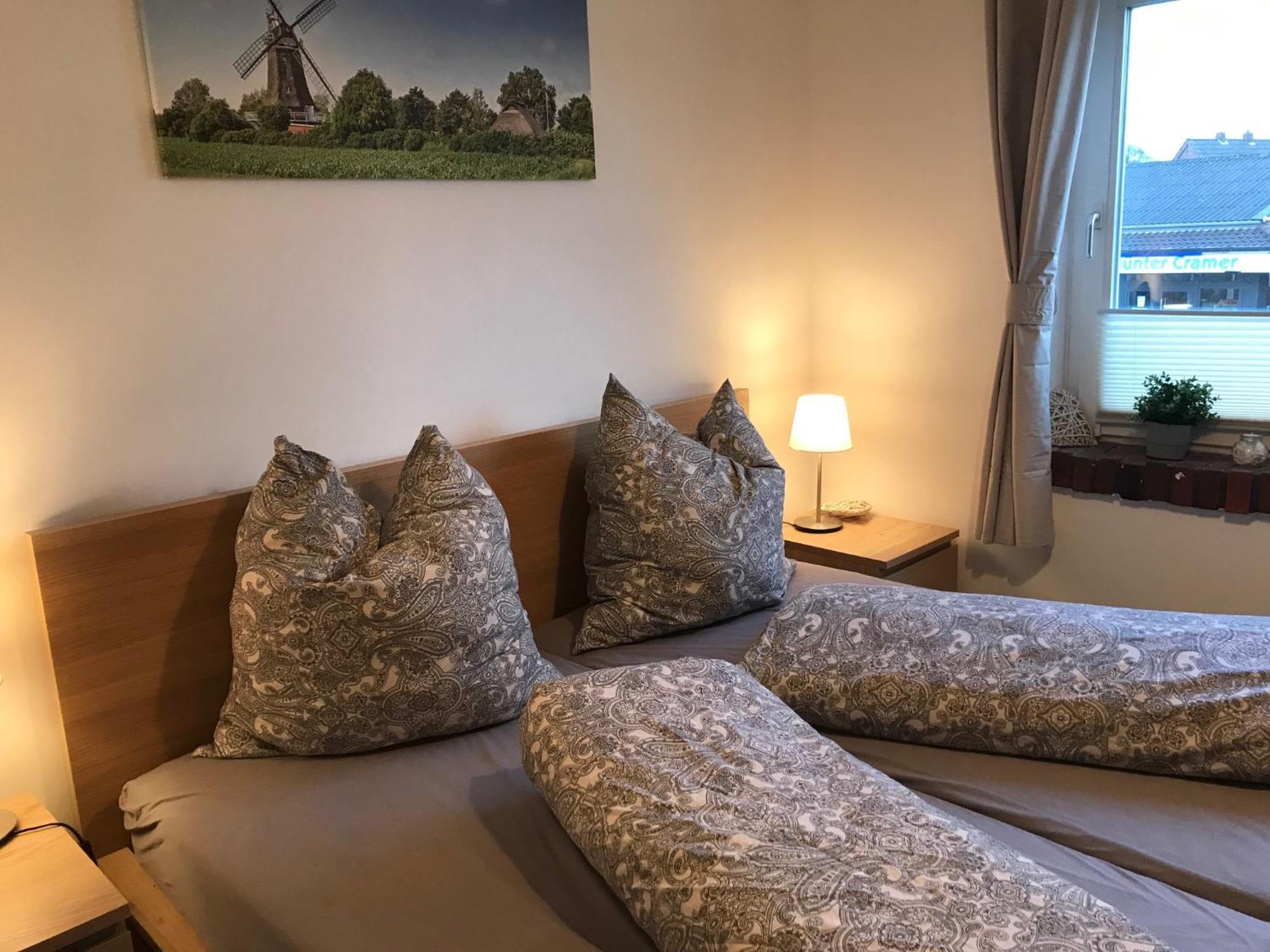 5 1/2 Zimmer Penthouse Luv Und Lee Schillig Extérieur photo